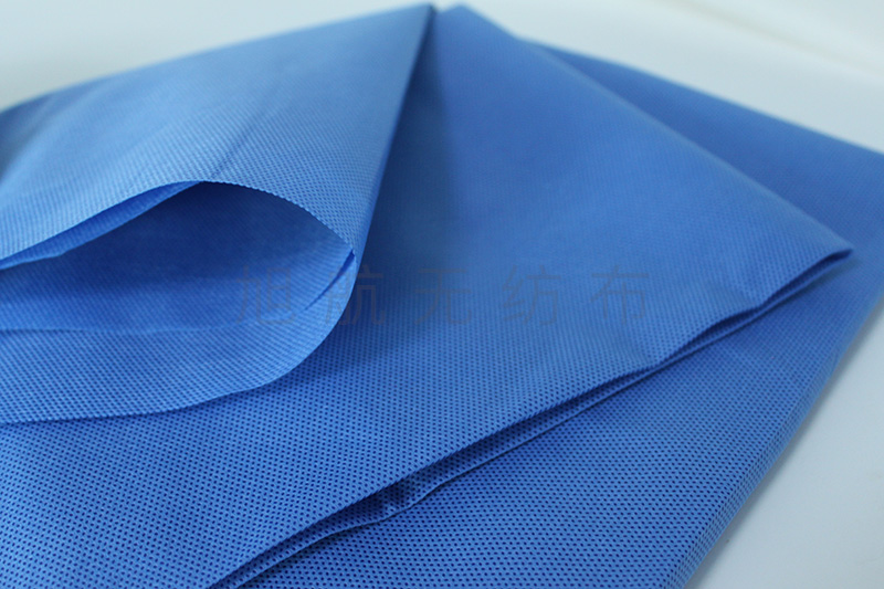 手術(shù)帽專用PP無紡布，專業(yè)生產(chǎn)規(guī)格手術(shù)帽專用PP無紡布，手術(shù)帽專用PP無紡布哪家好，專供手術(shù)帽專用PP無紡布 