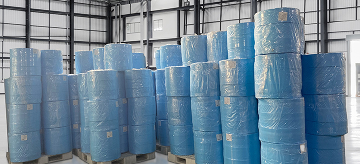 PP fibre，Agricultural nonwoven fabric for greenhouse，Non-woven fabric for spring pocket，Non woven fabric for face mask