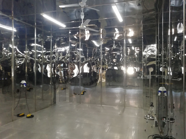 汽車整車voc環境艙品牌 汽車整車voc環境艙品牌