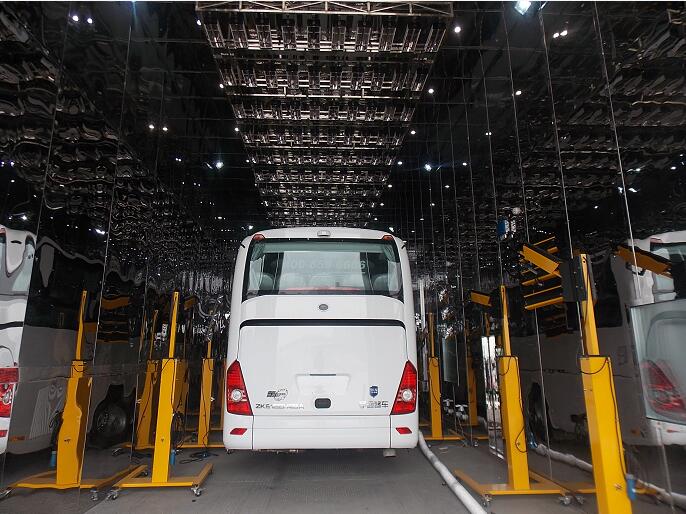 進(jìn)口車內(nèi)揮發(fā)性有機(jī)會釋放量測試艙 進(jìn)口車內(nèi)揮發(fā)性有機(jī)會釋放量測試艙