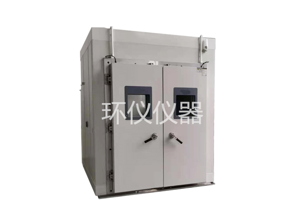 步入式恒溫恒濕試驗箱 步入式恒溫恒濕試驗箱