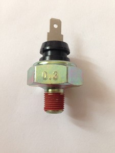 常見內(nèi)燃機報警器 常見內(nèi)燃機報警器