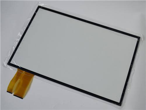 常見電容式觸摸屏 常見電容式觸摸屏