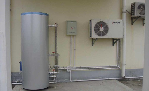 戶外熱泵熱水器產(chǎn)品 戶外熱泵熱水器產(chǎn)品