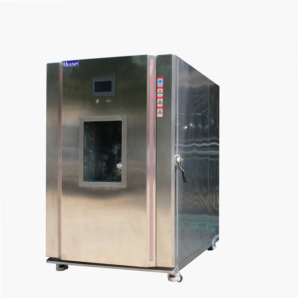 不銹鋼恒溫恒濕試驗箱養護