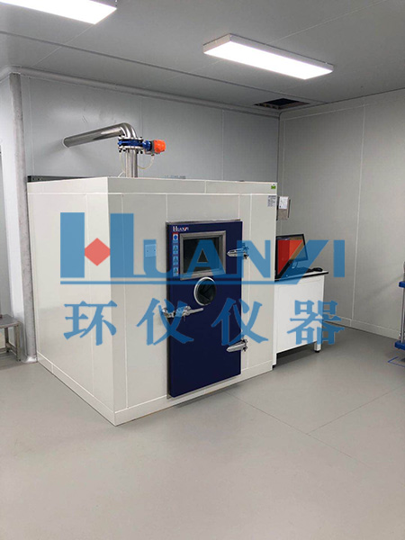 8立方米凈化器環境艙 8立方米凈化器環境艙