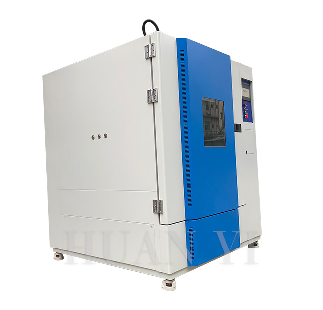 1立方米voc環(huán)境艙 1立方米voc環(huán)境艙