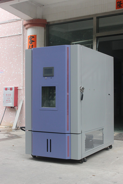 1立方甲醛釋放量環境艙