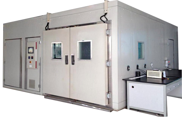 步入式恒溫恒濕試驗箱 步入式恒溫恒濕試驗箱