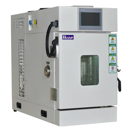 桌上型恒溫恒濕試驗(yàn)箱 桌上型恒溫恒濕試驗(yàn)箱