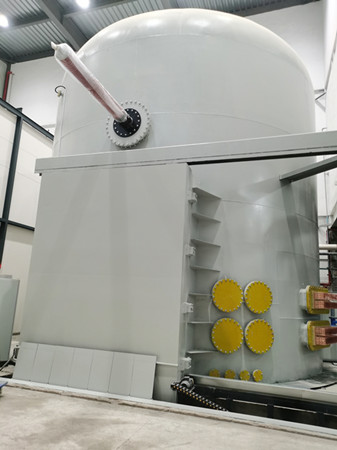 人工氣候室的建設方案(圖1)