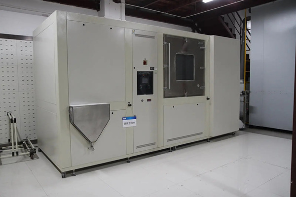 電子電器元件模擬高原氣候試驗室的試驗條件(圖2) 電子電器元件模擬高原氣候試驗室的試驗條件(圖2)