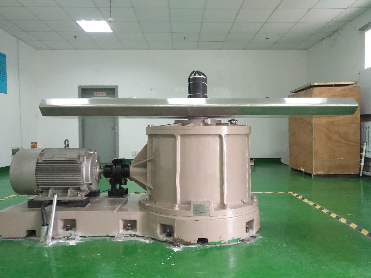 電子和電氣元件的穩(wěn)態(tài)加速度試驗步驟(圖1)