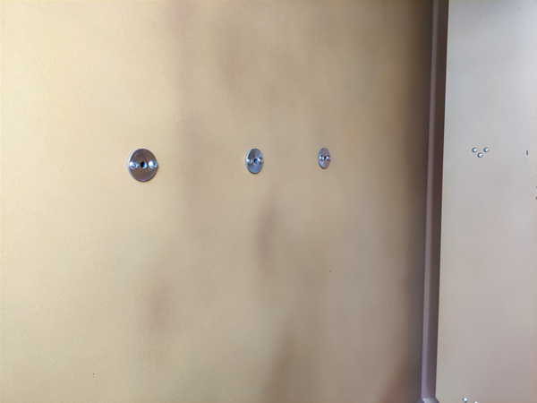 voc釋放量環(huán)境測試艙整體圖片(圖3) voc釋放量環(huán)境測試艙整體圖片(圖3)