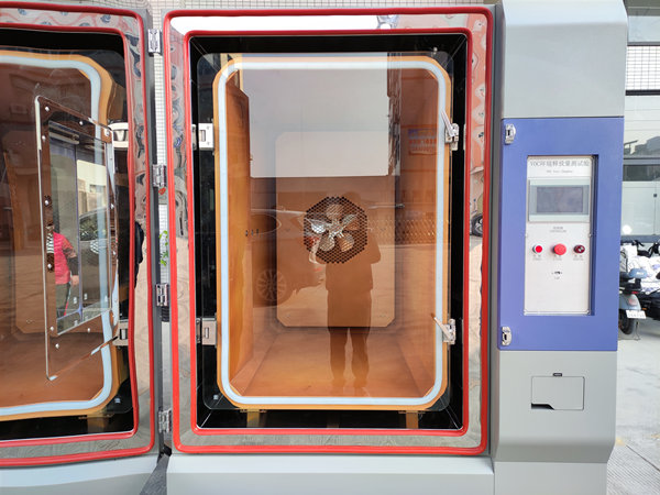 VOC釋放量環境測試艙適用于哪些涂料？(圖2)