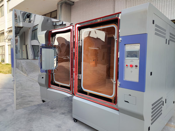 VOC釋放量環境測試艙適用于哪些涂料？(圖3)