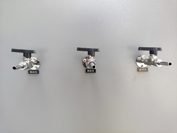 VOC釋放量環境測試艙適用于哪些涂料？(圖1)