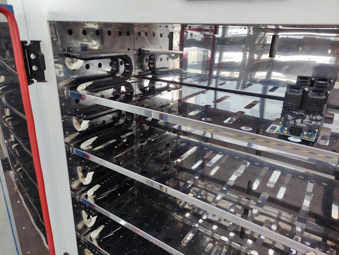 固態硬盤為什么要用分體式固態硬盤RDT測試老化柜(圖2)