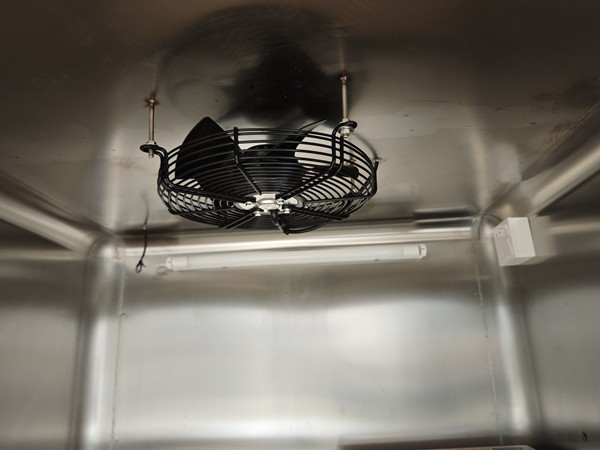 溫濕度傳感器校準(zhǔn)標(biāo)定系統(tǒng)技術(shù)方案(圖2)