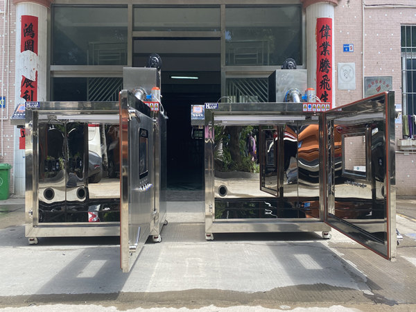 非光催化空氣凈化功能涂覆材料凈化持久性能測試(圖1) 非光催化空氣凈化功能涂覆材料凈化持久性能測試(圖1)