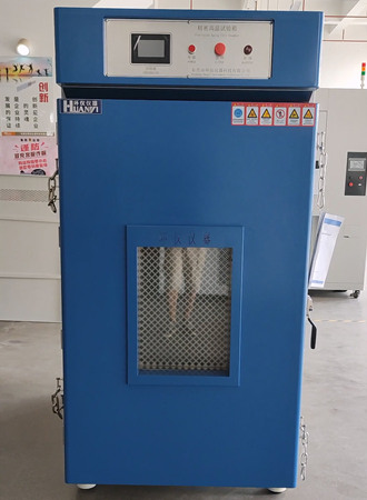 鋰電池充氮真空烤箱與一般烘箱的區別(圖2)