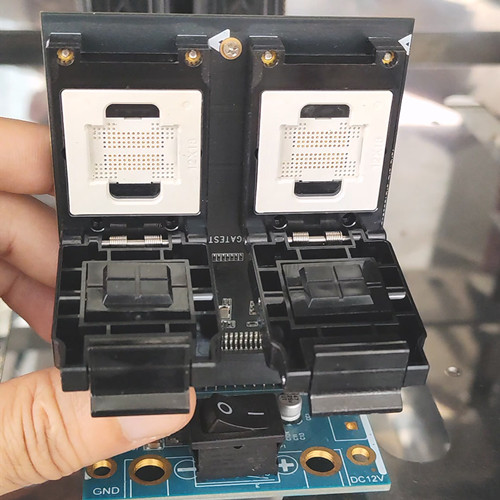 固態硬盤為什么要用分體式固態硬盤RDT測試老化柜(圖3)