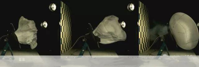 轎車測(cè)試用汽車氣囊點(diǎn)爆系統(tǒng)(圖1)