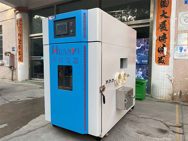 1立方米抗菌除菌細菌氣霧柜產品方案(圖1)