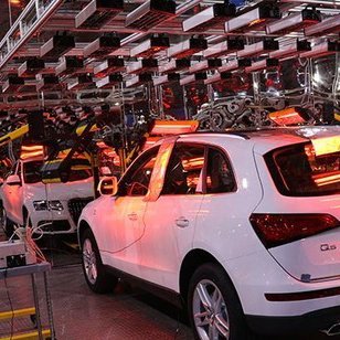 整車太陽輻照模擬系統（高輻照）的試驗要求(圖1)