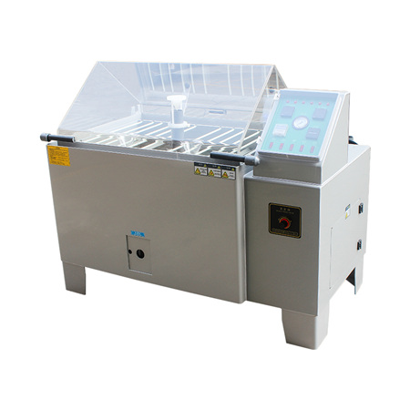 《GB/T 1771-2007 色漆和清漆 耐中性鹽霧性能的測定》標準(圖1)