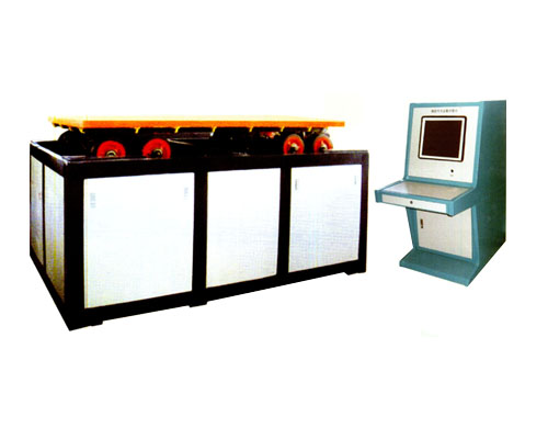 《SJ/T 11572-2016 運輸環境下晶體硅光伏組件機械振動測試方法》標準(圖1)