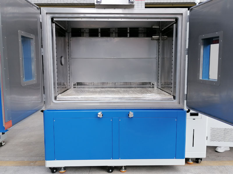 收費(fèi)用欄桿高低溫試驗(yàn)箱(圖1) 收費(fèi)用欄桿高低溫試驗(yàn)箱(圖1)