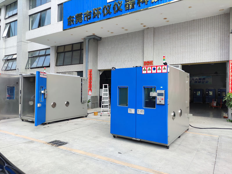 移動式升溫房(圖1) 移動式升溫房(圖1)