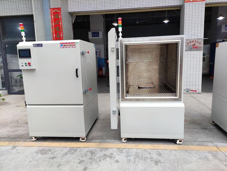 為什么會用到防氧化真空烘箱(圖1) 為什么會用到防氧化真空烘箱(圖1)