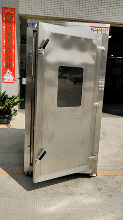 1.5立方voc凈化產品試驗艙試驗要求(圖1) 1.5立方voc凈化產品試驗艙試驗要求(圖1)