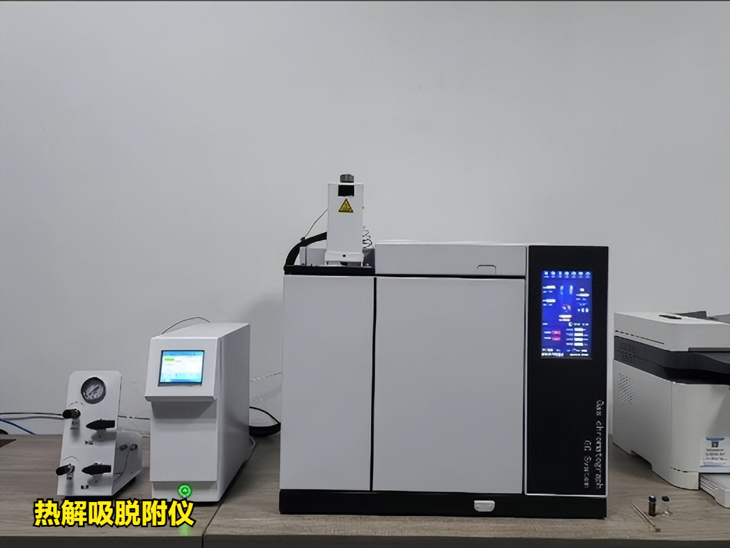 小型環(huán)境艙法voc釋放艙做試驗(yàn)用到的配套設(shè)備(圖2)