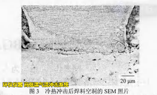 高低溫氣流沖擊系統(tǒng)用于BGA焊接失效分析(圖3)