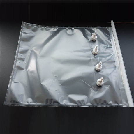 GB/T 35456甲醛voc氣袋法艙對印刷品的試驗方法(圖2)