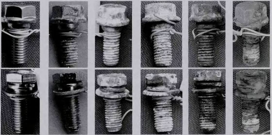 海洋綜合氣候光照試驗箱對緊固件的篩選應用(圖4) 海洋綜合氣候光照試驗箱對緊固件的篩選應用(圖4)