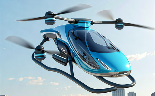 載人駕駛飛行器砂塵試驗箱(圖4)