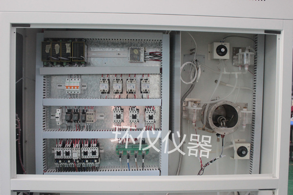 可程式恒溫恒濕試驗箱電路系統 可程式恒溫恒濕試驗箱電路系統